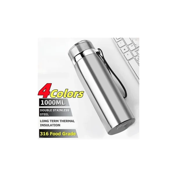 Espresso Kop i Rustfrit Stl