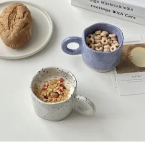 Kreativt Dobbeltvgget Glas