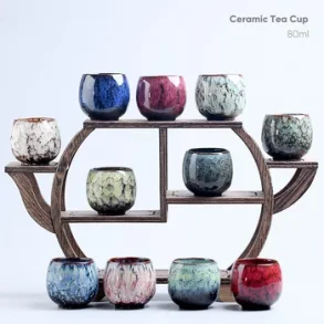 Termoflaske med Automatisk Lg