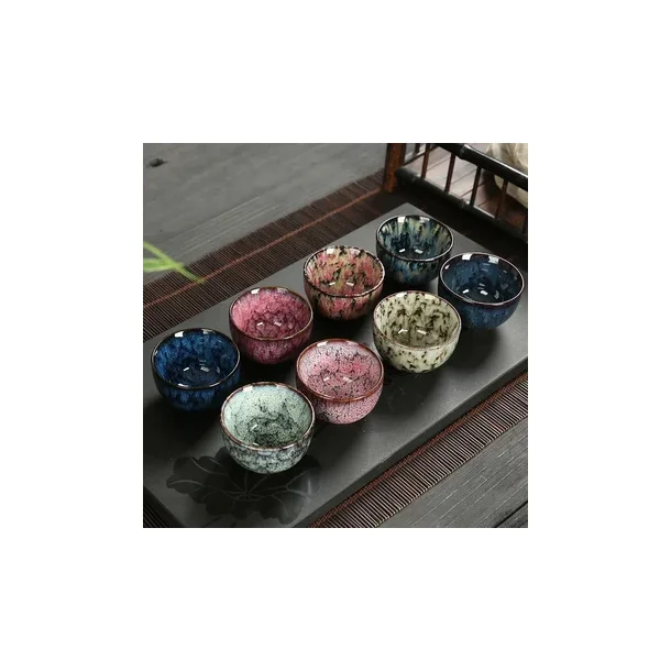 Dobbeltvgget Termoflaske