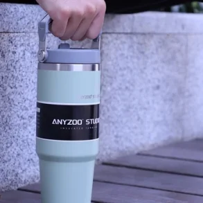 Farveskiftende Kaffekop