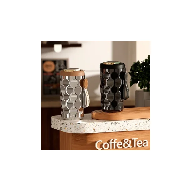 Lkagesikker Termoflaske