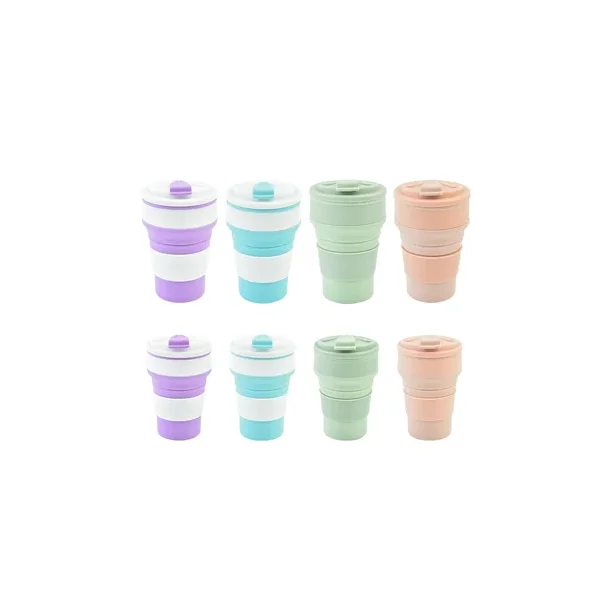 Magnetisk Krus til Te &amp; Kaffe