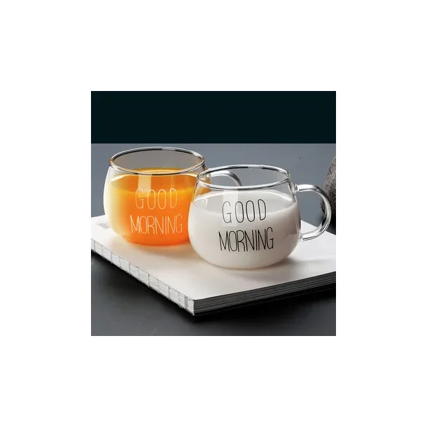 Rustfri Stl l- &amp; Vin Kop