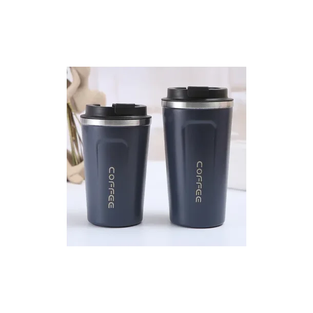 Rejsekrus med Temperaturdisplay 380ml/510ml