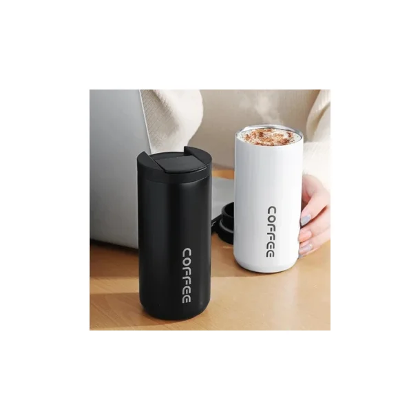 Farveskiftende Kaffekrus