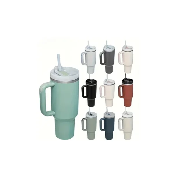 Rustfrit Stl Campingkop