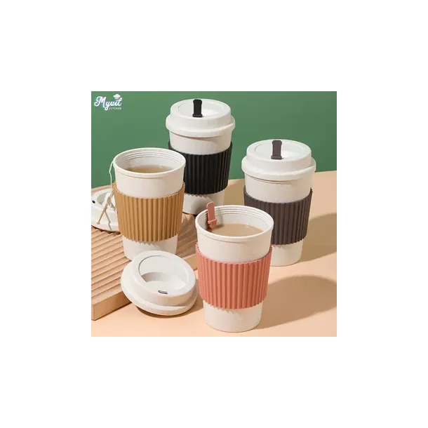 Termokrus til Camping