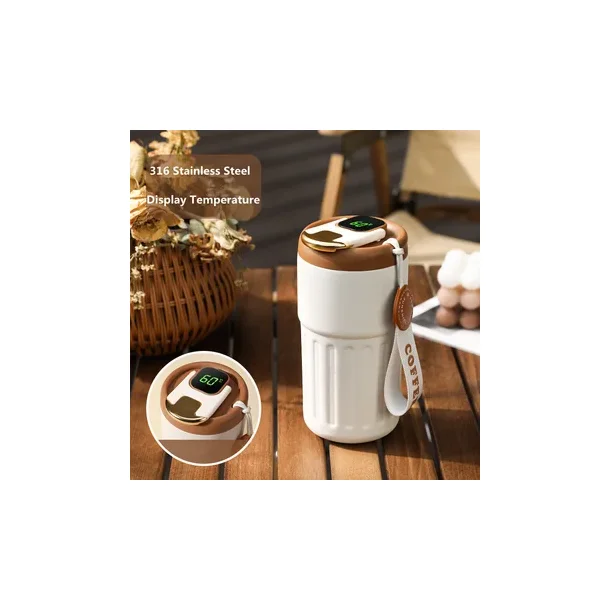 Smart Termoflaske 450ml