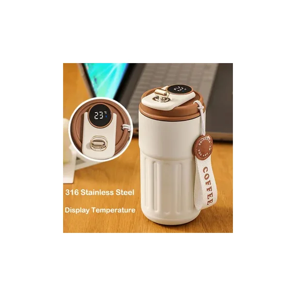 Kontor Termoflaske 450ml