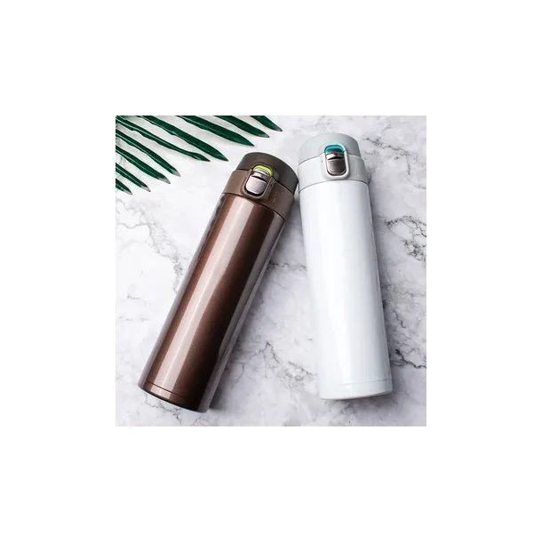 Hjerteformet Glas Kop