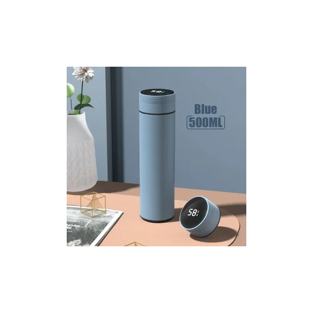 Smart Vandflaske 500ml