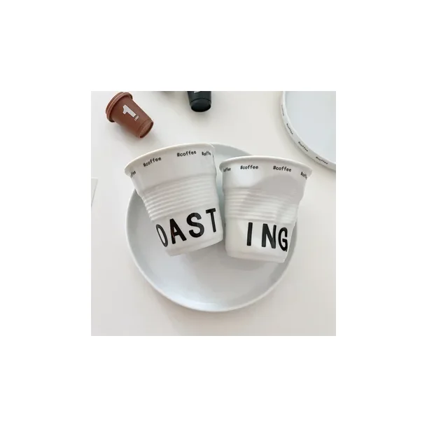 Keramisk Krus med Varmeholder