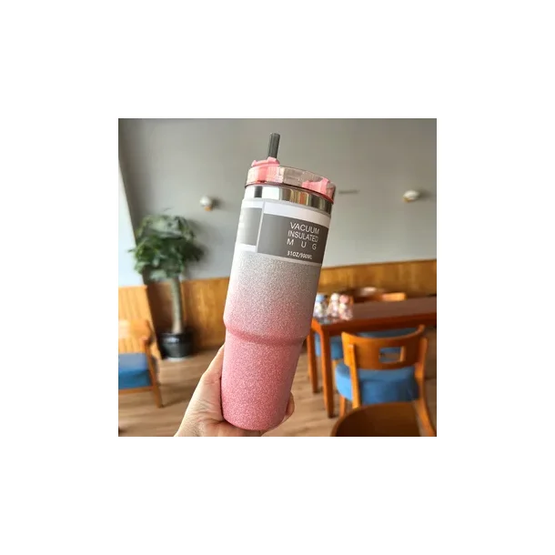 Kreativt Kop med Glider-Lg