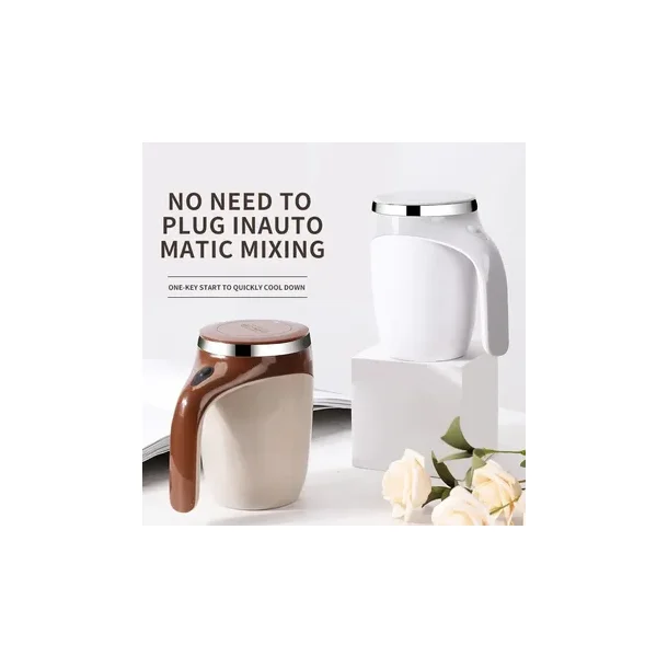 Termokrus med Indbygget Sugerr