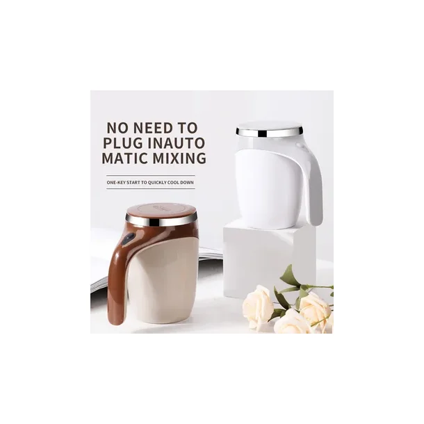 Elektrisk Rrekrus til Hjemmet