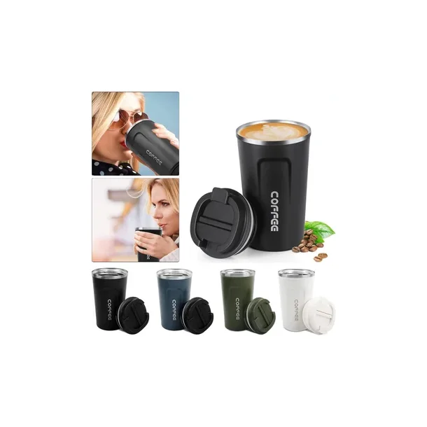 Digital Display Termokop 510ml