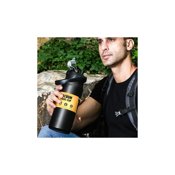 Tumbler med Sugerr 304ml