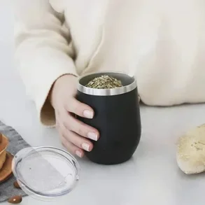 Kreativt Plast Kaffekop