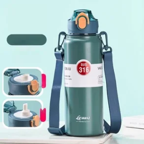 GIANXI Termoflaske 800ml