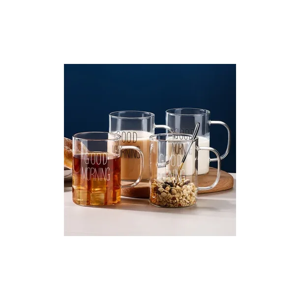 Kreativt Farveskiftende Krus