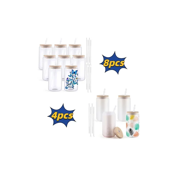 Termoflaske til Te &amp; Kaffe