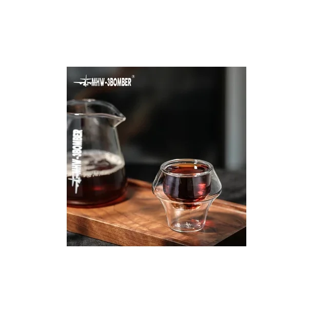 Smart Te-Termoflaske