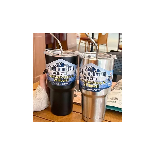 Iskrus med Sugerr 40oz