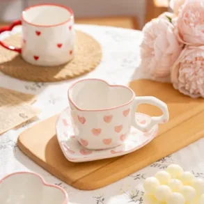 Termoflaske med Indbygget Infuser