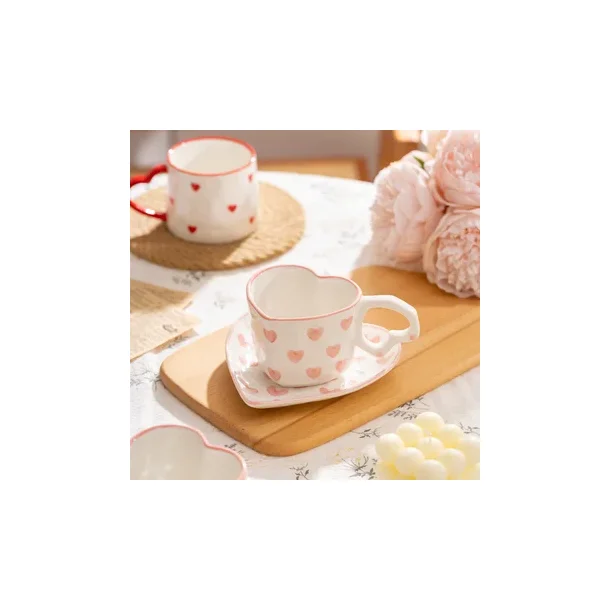 Termoflaske med Indbygget Infuser