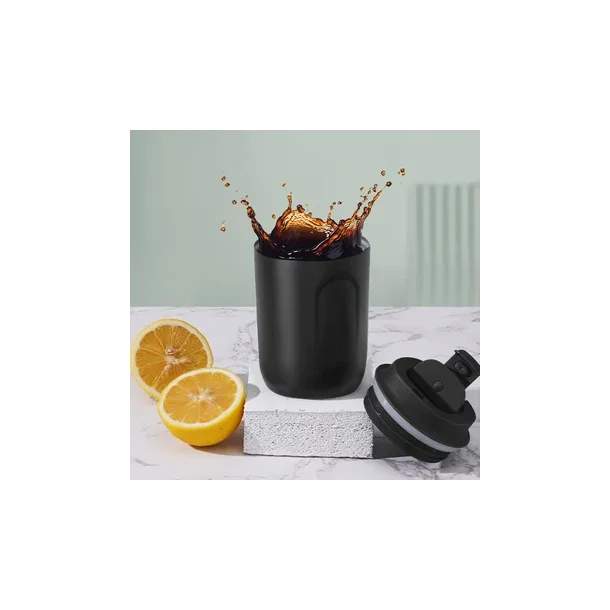 Kaffe &amp; Te Tumbler