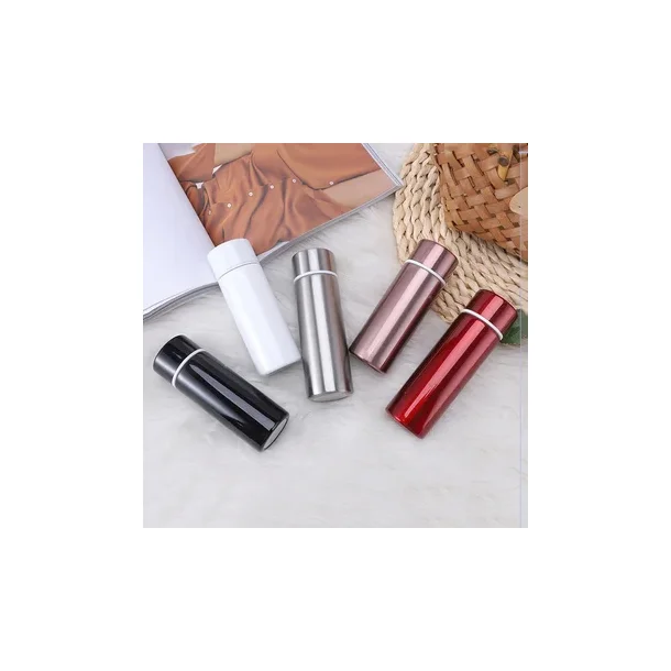 Te Kop i Rustfrit Stl