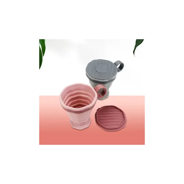 Foldbar Kaffekop