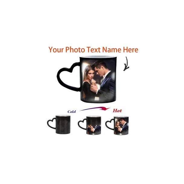 Isoleret Rustfrit Stl Termokop