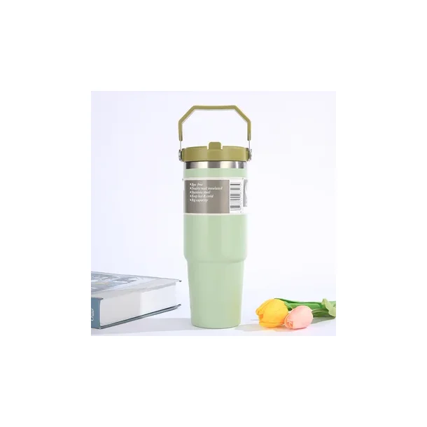 Stablebare Rustfri Stl Kopper