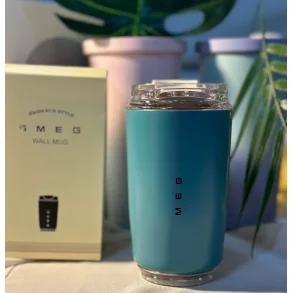 SMEG Termokrus i Mlkehvid