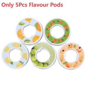 650ml Camping Vandflaske