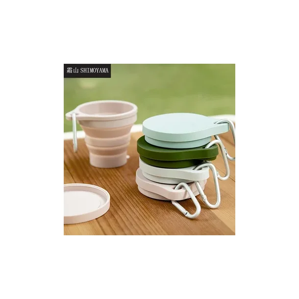 Mini Silikonekop 150ml