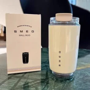 SMEG Rejsekrus 240ml
