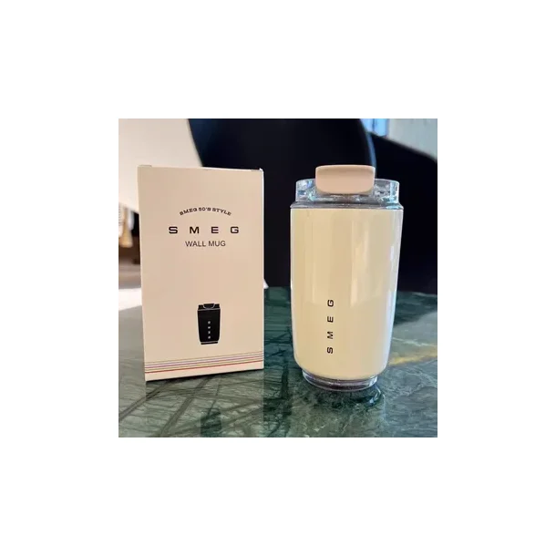 SMEG Rejsekrus 240ml