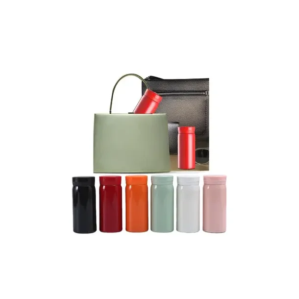 Termokop i Rustfrit Stl