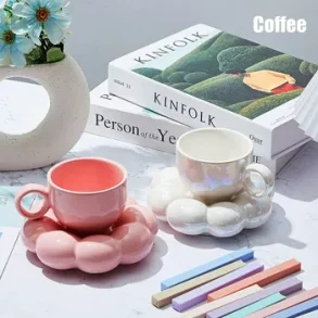 Te Termokop med Infuser