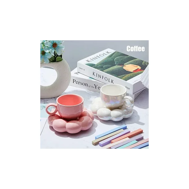 Te Termokop med Infuser