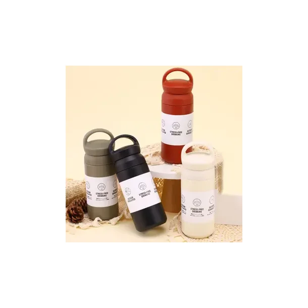 Kaffekop med Automatisk Lg