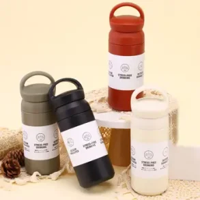 Termokrus med Te Infuser