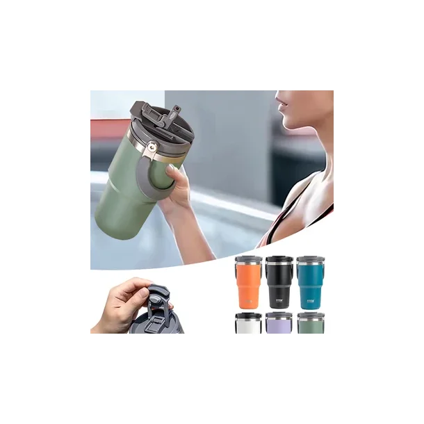 Fitness Termoflaske Tyeso