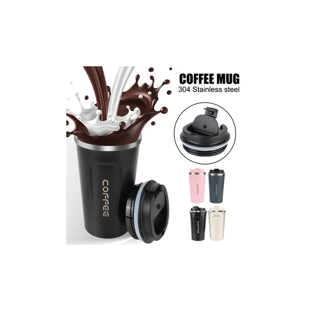 Caf&eacute; Krus 380ml/510ml