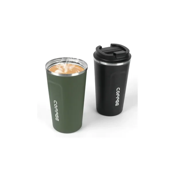 Caf&eacute; Krus 380ml/510ml