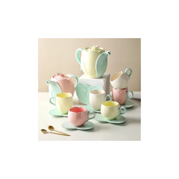 Rustfrit Stl Vandflaske