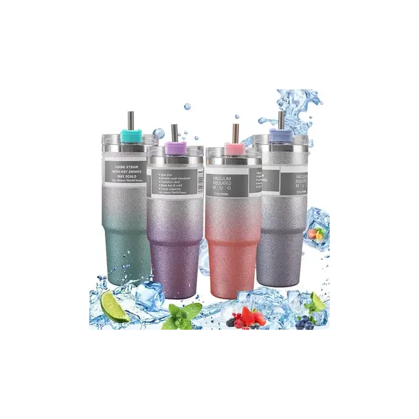 Rustfrit Stl Termokrus